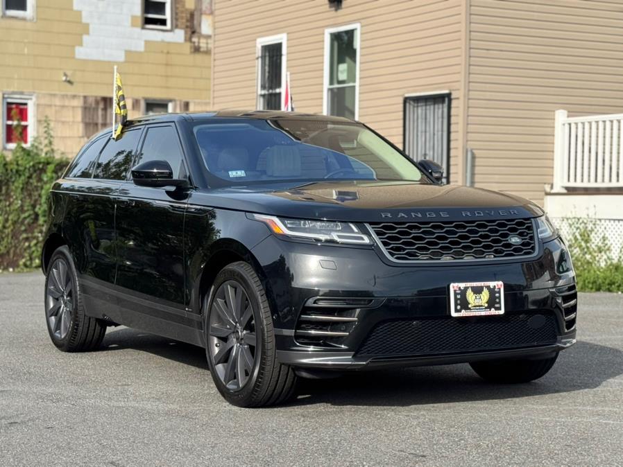 2019 Land Rover Range Rover Velar P380 R-Dynamic HSE, available for sale in Irvington, New Jersey | RT 603 Auto Mall. Irvington, New Jersey 2019 Land Rover Range Rover Velar P380 R-Dynamic HSE, available for sale in Irvington, New Jersey | RT 603 Auto Mall. Irvington, New Jersey
