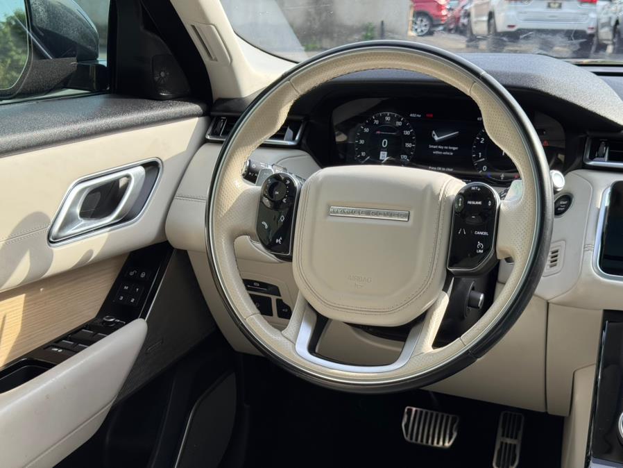 2019 Land Rover Range Rover Velar P380 R-Dynamic HSE, available for sale in Irvington, New Jersey | RT 603 Auto Mall. Irvington, New Jersey 2019 Land Rover Range Rover Velar P380 R-Dynamic HSE, available for sale in Irvington, New Jersey | RT 603 Auto Mall. Irvington, New Jersey