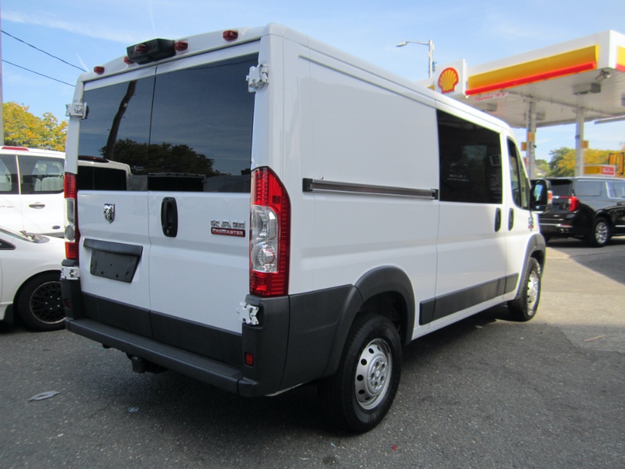 2016 Ram ProMaster 1500 photo 3