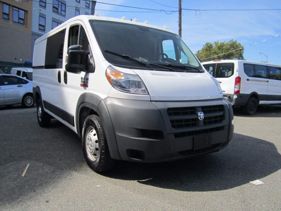2016 Ram ProMaster 1500 photo 2