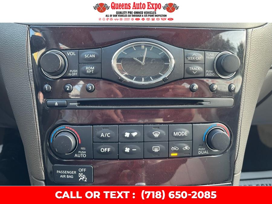 2010 Infiniti G37 x photo 15