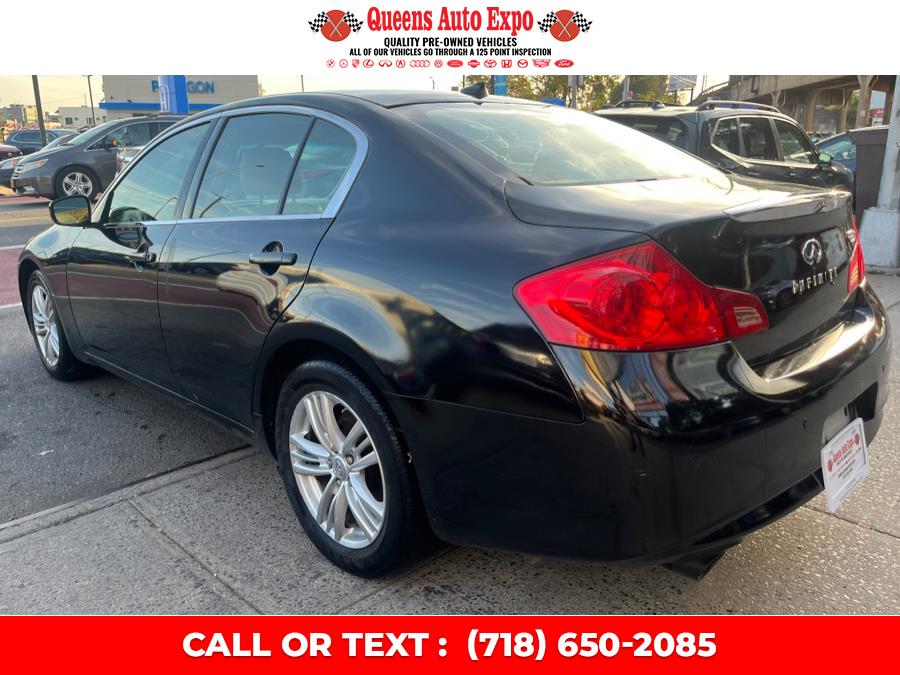 2010 Infiniti G37 x photo 6
