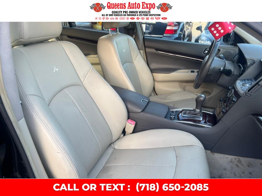 2010 Infiniti G37 x photo 10