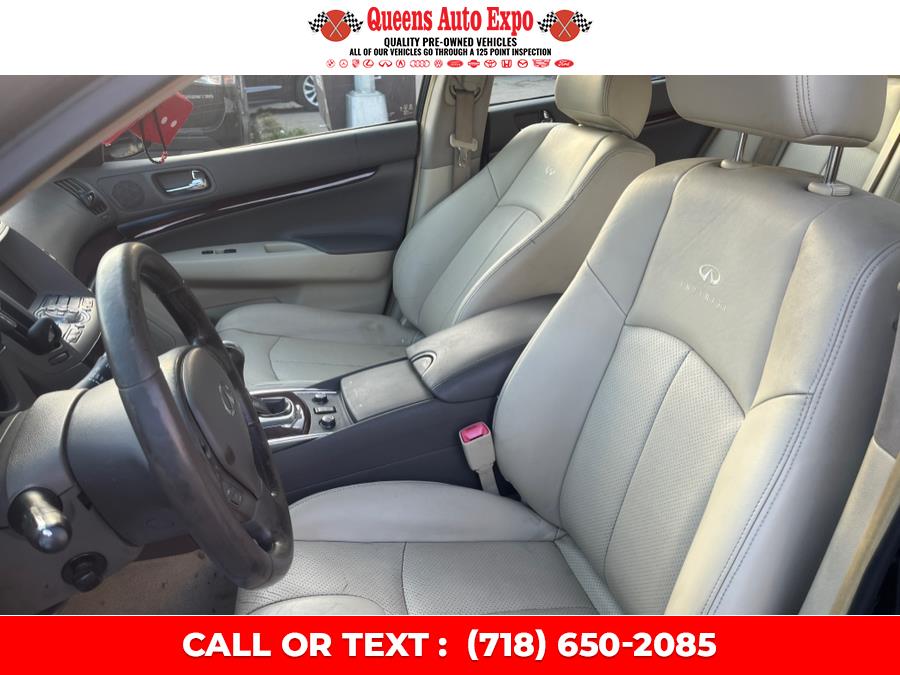 2010 Infiniti G37 x photo 9