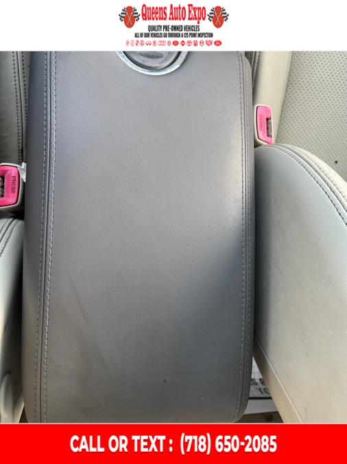 2010 Infiniti G37 x photo 14