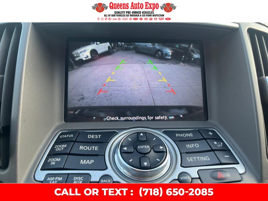 2010 Infiniti G37 x photo 18