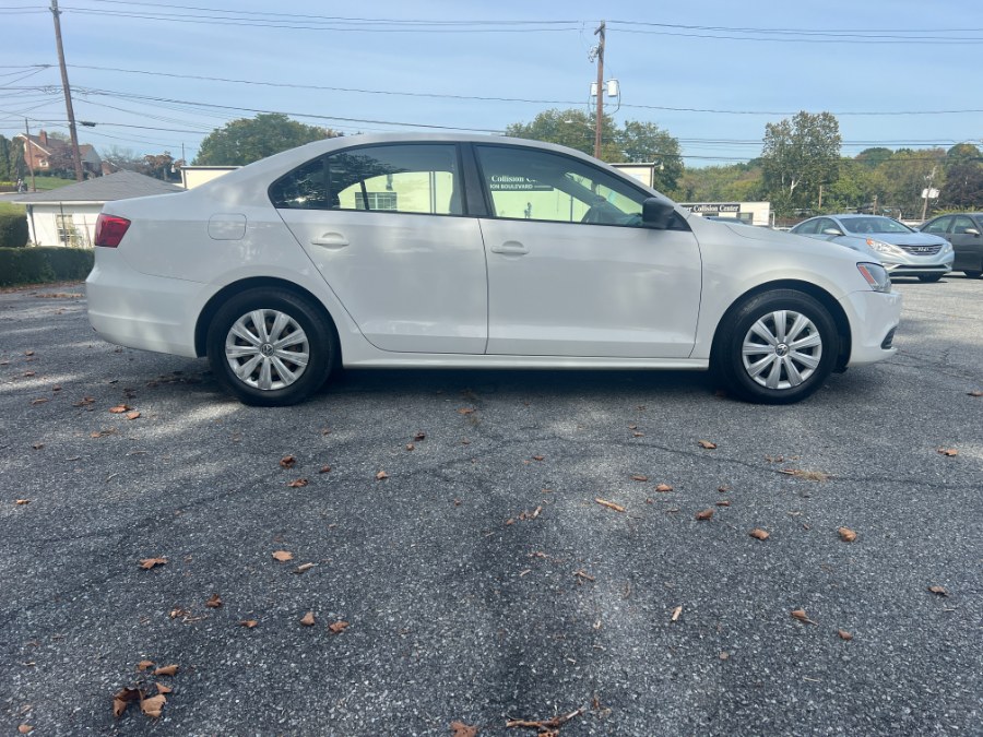 2014 Volkswagen Jetta Sedan 4dr Auto S, available for sale in Bethlehem, Pennsylvania | Best Auto Deals LLC. Bethlehem, Pennsylvania 2014 Volkswagen Jetta Sedan 4dr Auto S, available for sale in Bethlehem, Pennsylvania | Best Auto Deals LLC. Bethlehem, Pennsylvania