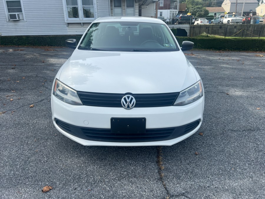 2014 Volkswagen Jetta Sedan 4dr Auto S, available for sale in Bethlehem, Pennsylvania | Best Auto Deals LLC. Bethlehem, Pennsylvania 2014 Volkswagen Jetta Sedan 4dr Auto S, available for sale in Bethlehem, Pennsylvania | Best Auto Deals LLC. Bethlehem, Pennsylvania