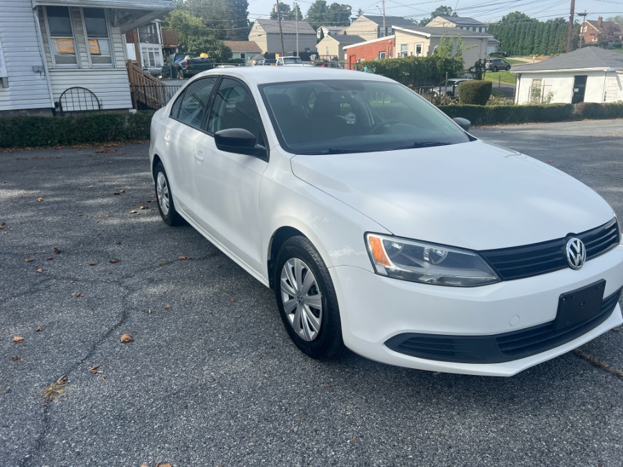 2014 Volkswagen Jetta Sedan 4dr Auto S, available for sale in Bethlehem, Pennsylvania | Best Auto Deals LLC. Bethlehem, Pennsylvania 2014 Volkswagen Jetta Sedan 4dr Auto S, available for sale in Bethlehem, Pennsylvania | Best Auto Deals LLC. Bethlehem, Pennsylvania