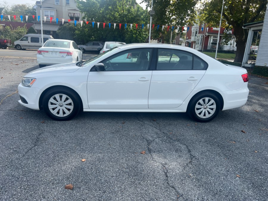 2014 Volkswagen Jetta Sedan 4dr Auto S, available for sale in Bethlehem, Pennsylvania | Best Auto Deals LLC. Bethlehem, Pennsylvania 2014 Volkswagen Jetta Sedan 4dr Auto S, available for sale in Bethlehem, Pennsylvania | Best Auto Deals LLC. Bethlehem, Pennsylvania