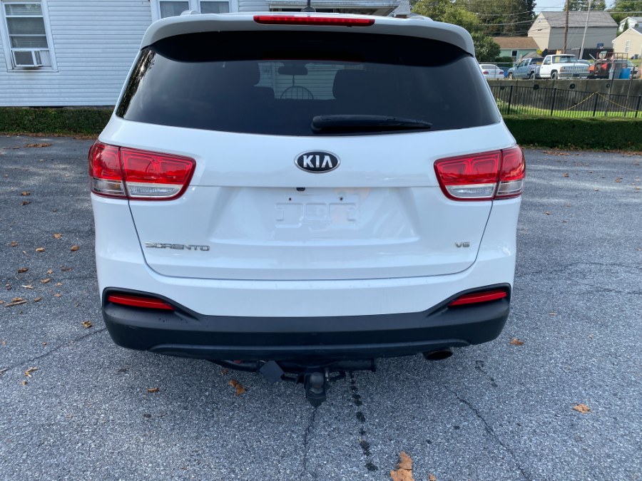 2017 Kia Sorento LX V6 AWD, available for sale in Bethlehem, Pennsylvania | Best Auto Deals LLC. Bethlehem, Pennsylvania 2017 Kia Sorento LX V6 AWD, available for sale in Bethlehem, Pennsylvania | Best Auto Deals LLC. Bethlehem, Pennsylvania