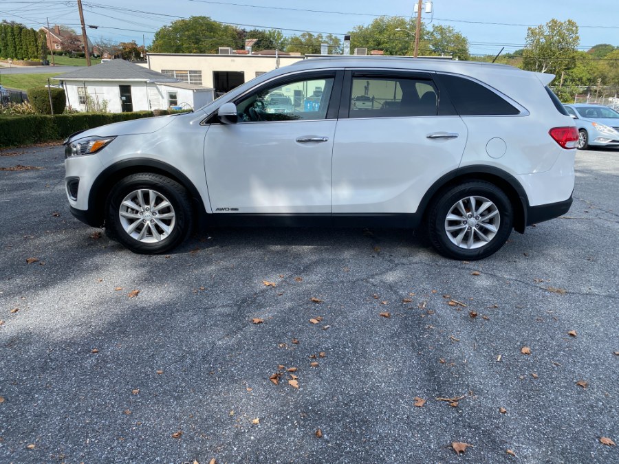 2017 Kia Sorento LX V6 AWD, available for sale in Bethlehem, Pennsylvania | Best Auto Deals LLC. Bethlehem, Pennsylvania 2017 Kia Sorento LX V6 AWD, available for sale in Bethlehem, Pennsylvania | Best Auto Deals LLC. Bethlehem, Pennsylvania