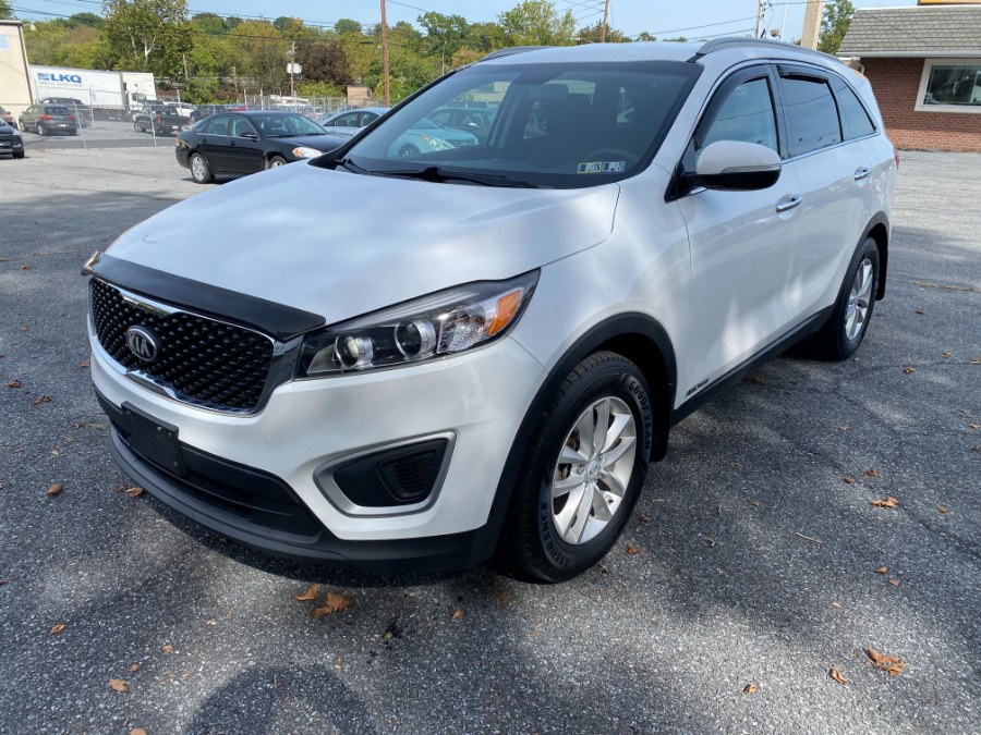 2017 Kia Sorento LX V6 AWD, available for sale in Bethlehem, Pennsylvania | Best Auto Deals LLC. Bethlehem, Pennsylvania 2017 Kia Sorento LX V6 AWD, available for sale in Bethlehem, Pennsylvania | Best Auto Deals LLC. Bethlehem, Pennsylvania
