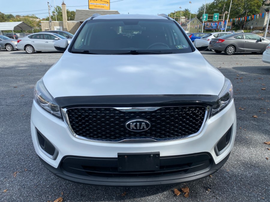 2017 Kia Sorento LX V6 AWD, available for sale in Bethlehem, Pennsylvania | Best Auto Deals LLC. Bethlehem, Pennsylvania 2017 Kia Sorento LX V6 AWD, available for sale in Bethlehem, Pennsylvania | Best Auto Deals LLC. Bethlehem, Pennsylvania