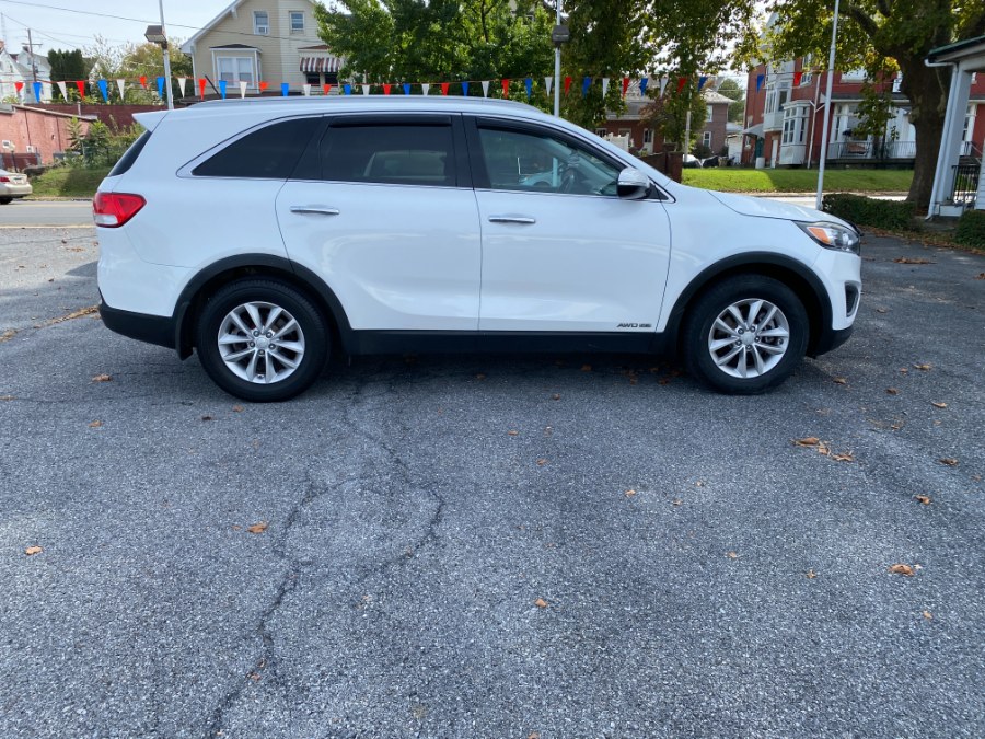 2017 Kia Sorento LX V6 AWD, available for sale in Bethlehem, Pennsylvania | Best Auto Deals LLC. Bethlehem, Pennsylvania 2017 Kia Sorento LX V6 AWD, available for sale in Bethlehem, Pennsylvania | Best Auto Deals LLC. Bethlehem, Pennsylvania