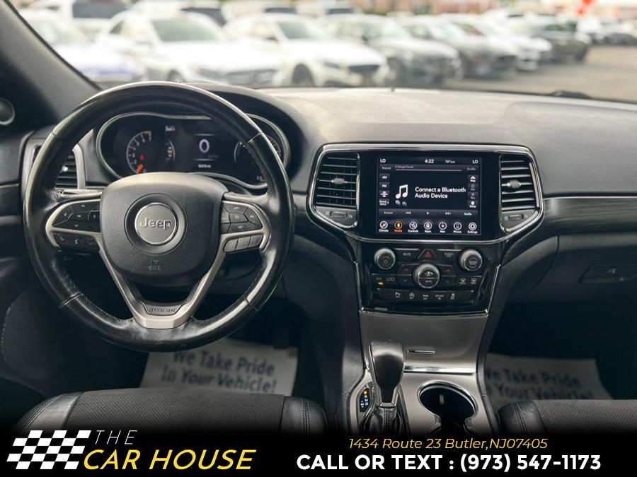 2020 Jeep Grand Cherokee Altitude 4x4, available for sale in Butler, New Jersey | The Car House. Butler, New Jersey 2020 Jeep Grand Cherokee Altitude 4x4, available for sale in Butler, New Jersey | The Car House. Butler, New Jersey