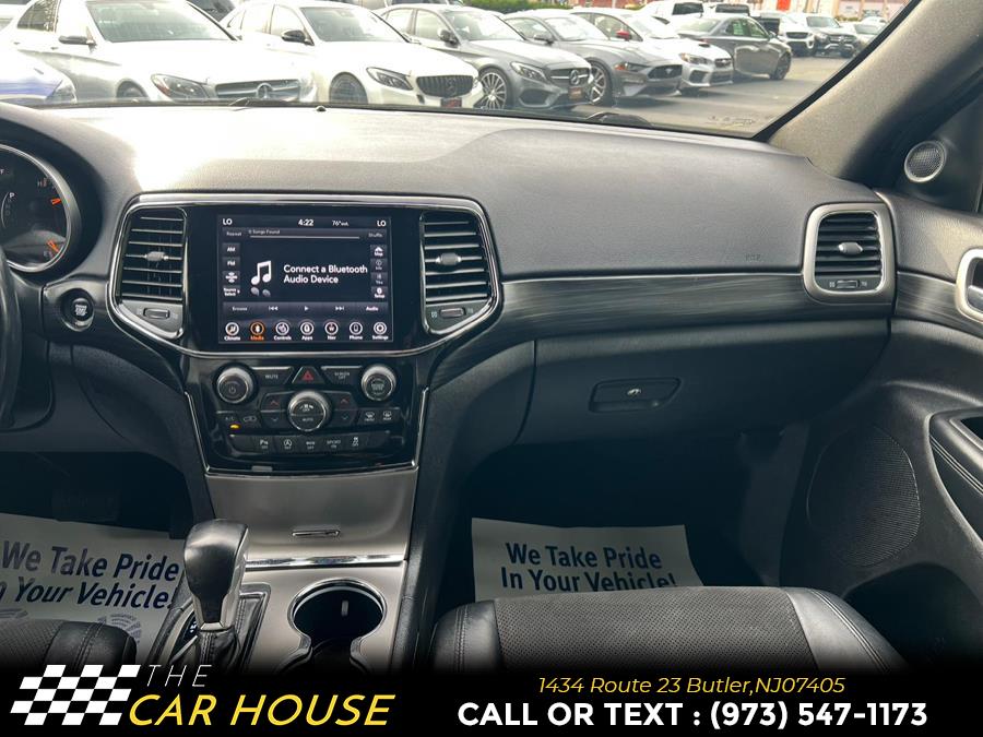 2020 Jeep Grand Cherokee Altitude 4x4, available for sale in Butler, New Jersey | The Car House. Butler, New Jersey 2020 Jeep Grand Cherokee Altitude 4x4, available for sale in Butler, New Jersey | The Car House. Butler, New Jersey