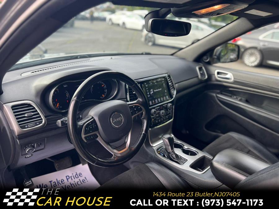 2020 Jeep Grand Cherokee Altitude 4x4, available for sale in Butler, New Jersey | The Car House. Butler, New Jersey 2020 Jeep Grand Cherokee Altitude 4x4, available for sale in Butler, New Jersey | The Car House. Butler, New Jersey