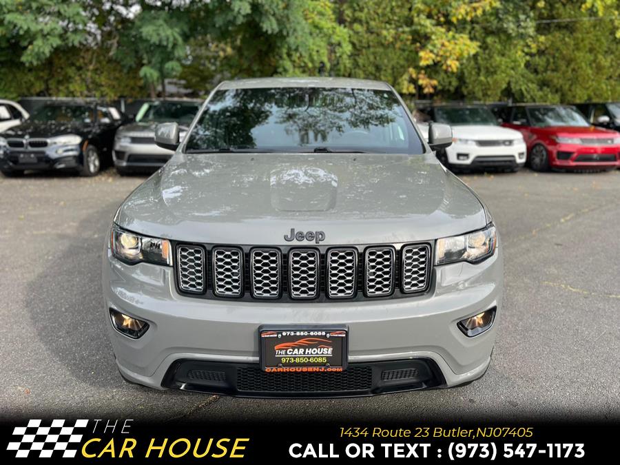 2020 Jeep Grand Cherokee Altitude 4x4, available for sale in Butler, New Jersey | The Car House. Butler, New Jersey 2020 Jeep Grand Cherokee Altitude 4x4, available for sale in Butler, New Jersey | The Car House. Butler, New Jersey