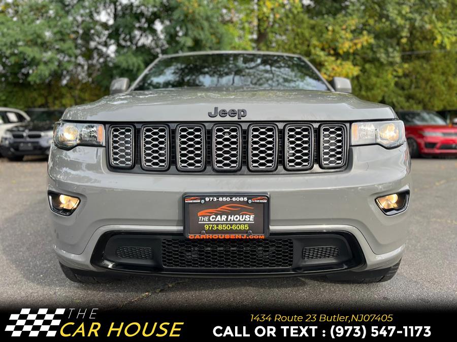 2020 Jeep Grand Cherokee Altitude 4x4, available for sale in Butler, New Jersey | The Car House. Butler, New Jersey 2020 Jeep Grand Cherokee Altitude 4x4, available for sale in Butler, New Jersey | The Car House. Butler, New Jersey