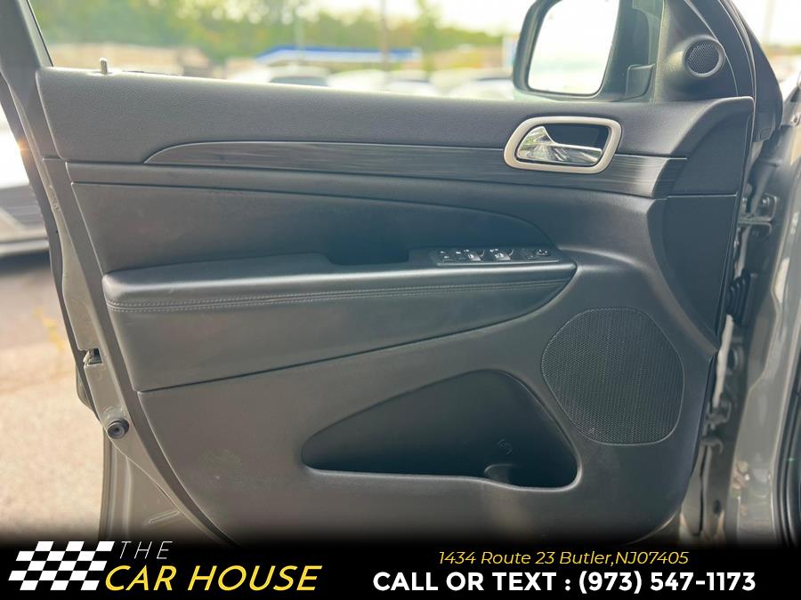 2020 Jeep Grand Cherokee Altitude 4x4, available for sale in Butler, New Jersey | The Car House. Butler, New Jersey 2020 Jeep Grand Cherokee Altitude 4x4, available for sale in Butler, New Jersey | The Car House. Butler, New Jersey
