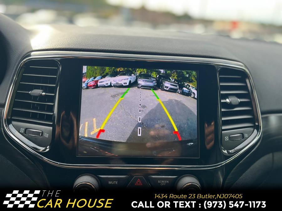 2020 Jeep Grand Cherokee Altitude 4x4, available for sale in Butler, New Jersey | The Car House. Butler, New Jersey 2020 Jeep Grand Cherokee Altitude 4x4, available for sale in Butler, New Jersey | The Car House. Butler, New Jersey