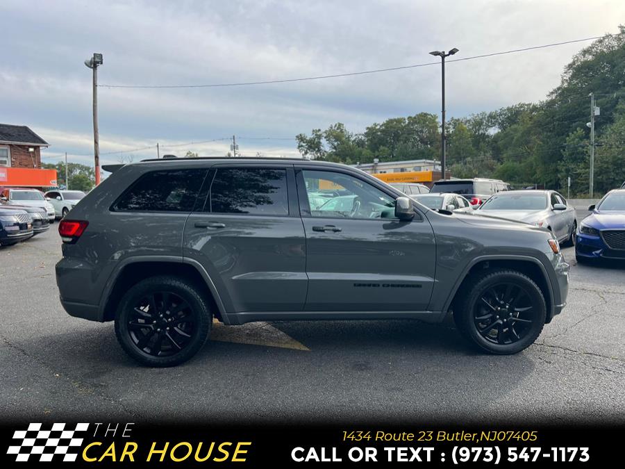 2020 Jeep Grand Cherokee Altitude 4x4, available for sale in Butler, New Jersey | The Car House. Butler, New Jersey 2020 Jeep Grand Cherokee Altitude 4x4, available for sale in Butler, New Jersey | The Car House. Butler, New Jersey