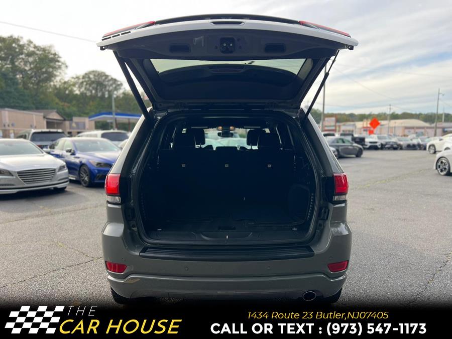 2020 Jeep Grand Cherokee Altitude 4x4, available for sale in Butler, New Jersey | The Car House. Butler, New Jersey 2020 Jeep Grand Cherokee Altitude 4x4, available for sale in Butler, New Jersey | The Car House. Butler, New Jersey