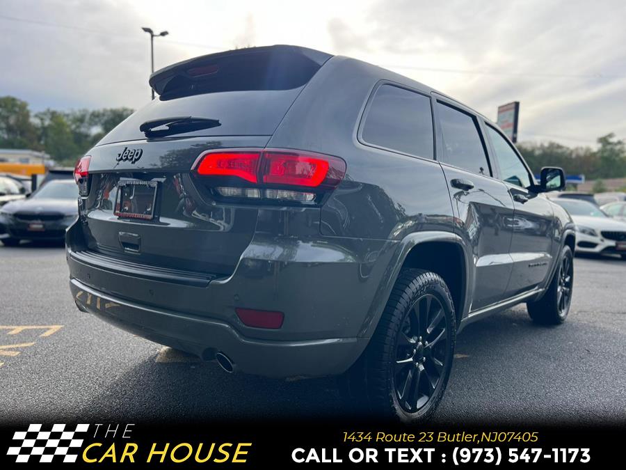 2020 Jeep Grand Cherokee Altitude 4x4, available for sale in Butler, New Jersey | The Car House. Butler, New Jersey 2020 Jeep Grand Cherokee Altitude 4x4, available for sale in Butler, New Jersey | The Car House. Butler, New Jersey