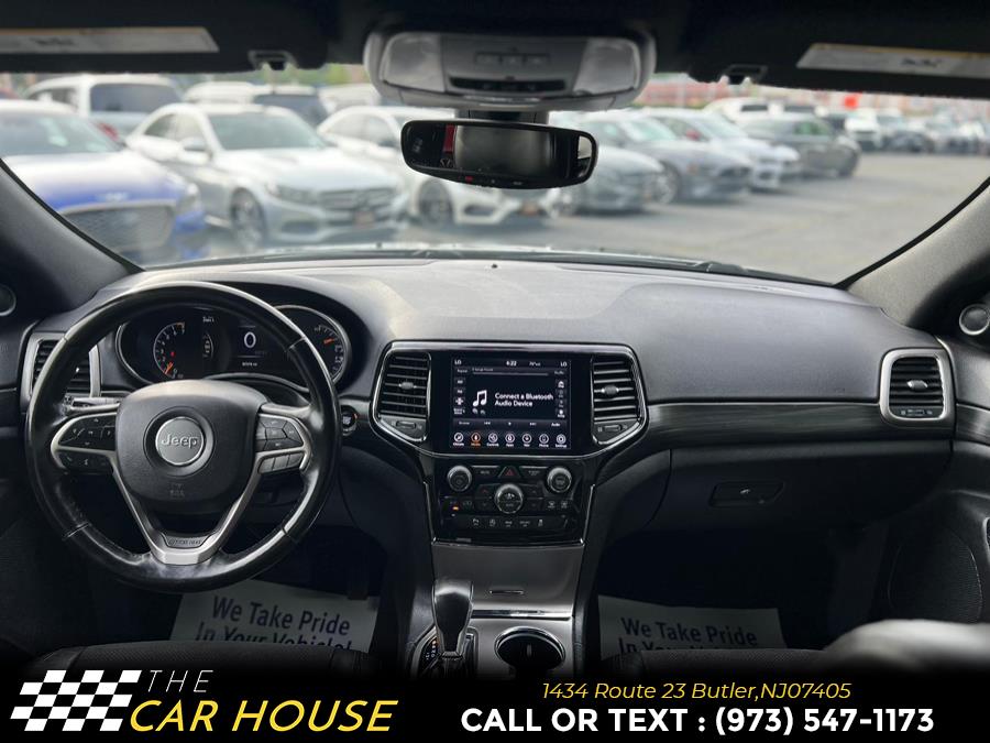 2020 Jeep Grand Cherokee Altitude 4x4, available for sale in Butler, New Jersey | The Car House. Butler, New Jersey 2020 Jeep Grand Cherokee Altitude 4x4, available for sale in Butler, New Jersey | The Car House. Butler, New Jersey