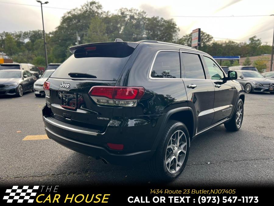 2020 Jeep Grand Cherokee Limited 4x4, available for sale in Butler, New Jersey | The Car House. Butler, New Jersey 2020 Jeep Grand Cherokee Limited 4x4, available for sale in Butler, New Jersey | The Car House. Butler, New Jersey