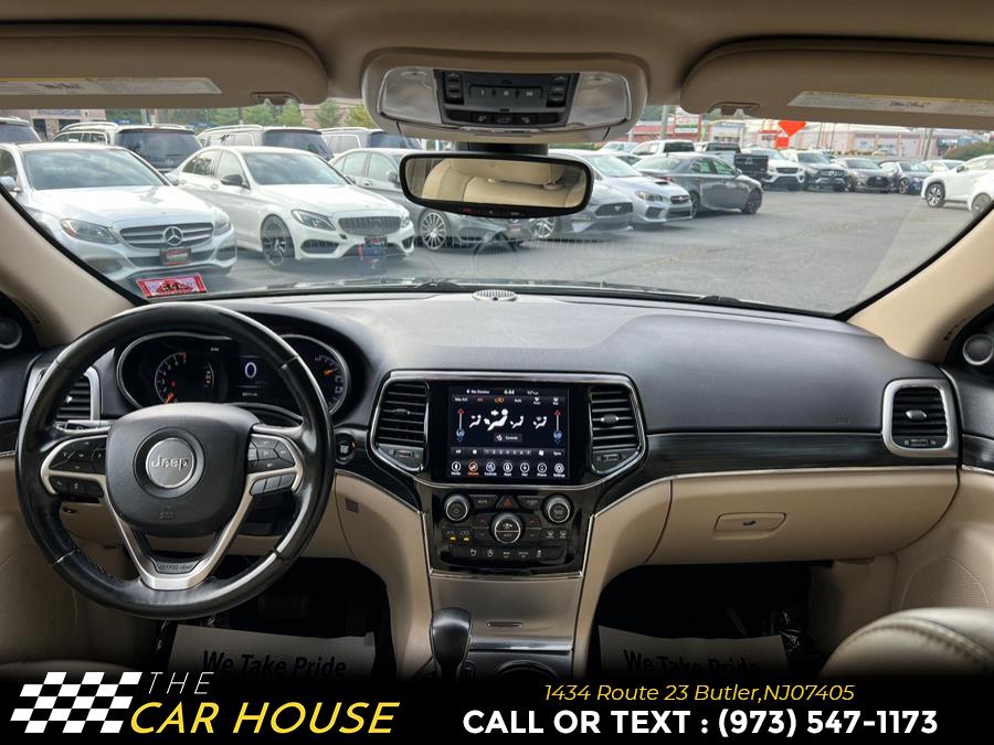 2020 Jeep Grand Cherokee Limited 4x4, available for sale in Butler, New Jersey | The Car House. Butler, New Jersey 2020 Jeep Grand Cherokee Limited 4x4, available for sale in Butler, New Jersey | The Car House. Butler, New Jersey