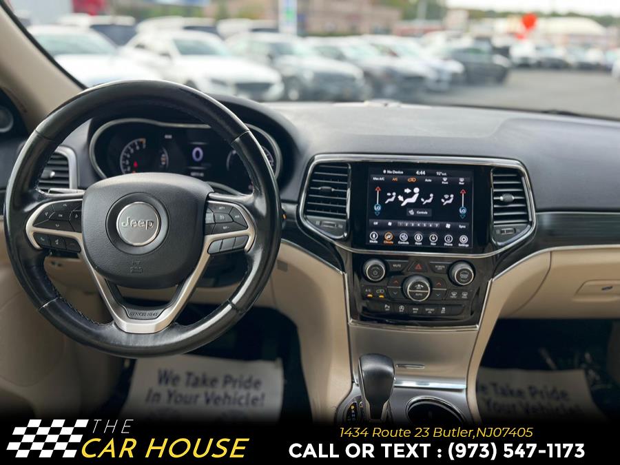 2020 Jeep Grand Cherokee Limited 4x4, available for sale in Butler, New Jersey | The Car House. Butler, New Jersey 2020 Jeep Grand Cherokee Limited 4x4, available for sale in Butler, New Jersey | The Car House. Butler, New Jersey