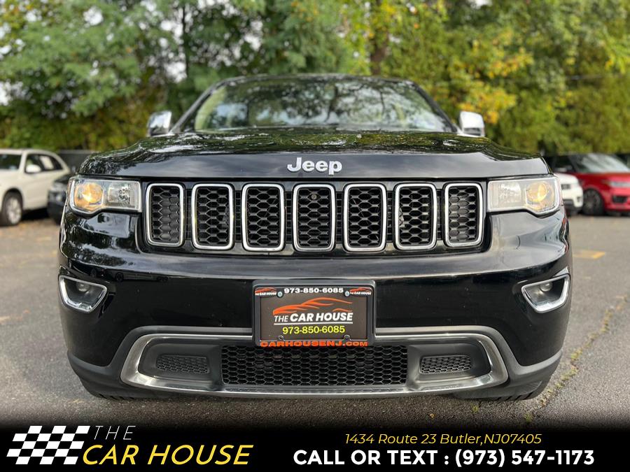 2020 Jeep Grand Cherokee Limited 4x4, available for sale in Butler, New Jersey | The Car House. Butler, New Jersey 2020 Jeep Grand Cherokee Limited 4x4, available for sale in Butler, New Jersey | The Car House. Butler, New Jersey