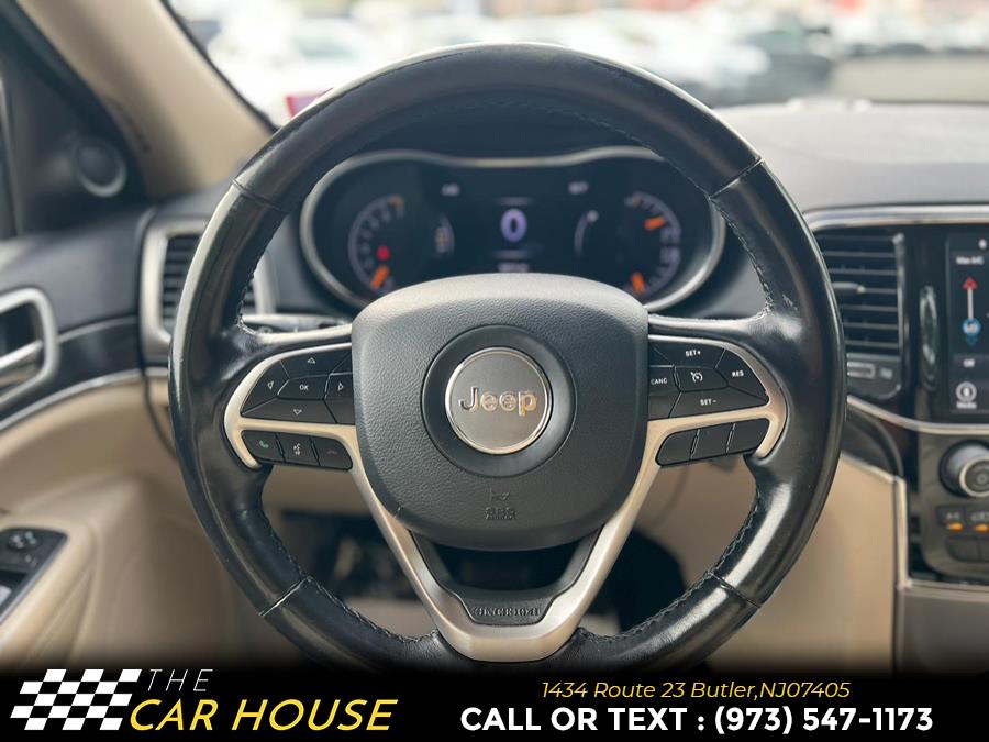 2020 Jeep Grand Cherokee Limited 4x4, available for sale in Butler, New Jersey | The Car House. Butler, New Jersey 2020 Jeep Grand Cherokee Limited 4x4, available for sale in Butler, New Jersey | The Car House. Butler, New Jersey