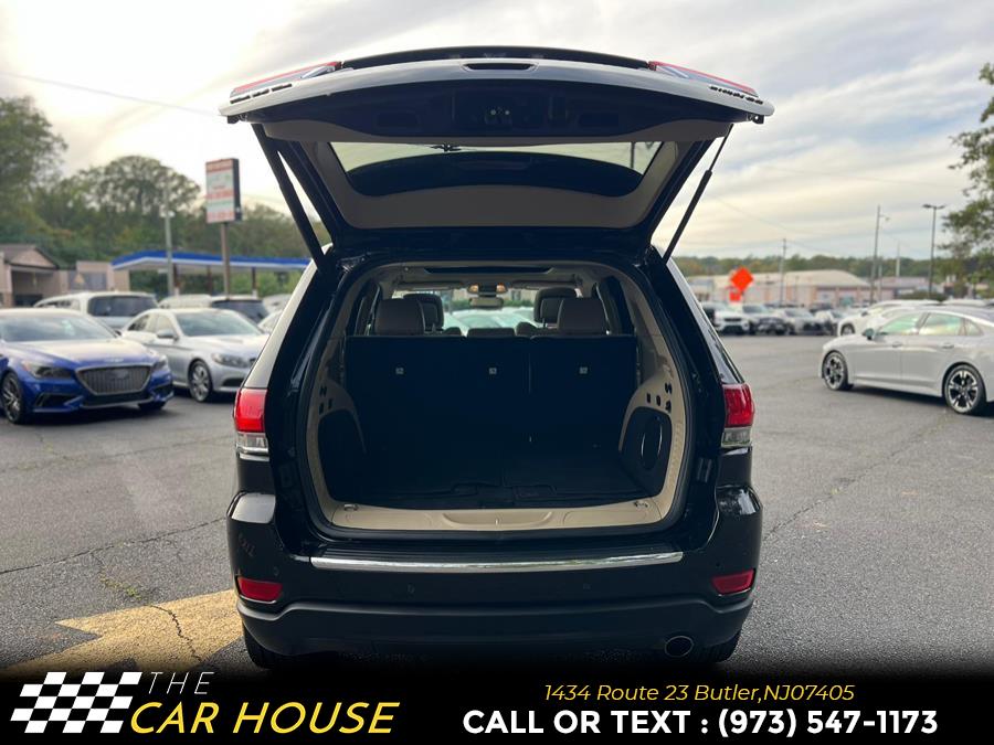 2020 Jeep Grand Cherokee Limited 4x4, available for sale in Butler, New Jersey | The Car House. Butler, New Jersey 2020 Jeep Grand Cherokee Limited 4x4, available for sale in Butler, New Jersey | The Car House. Butler, New Jersey