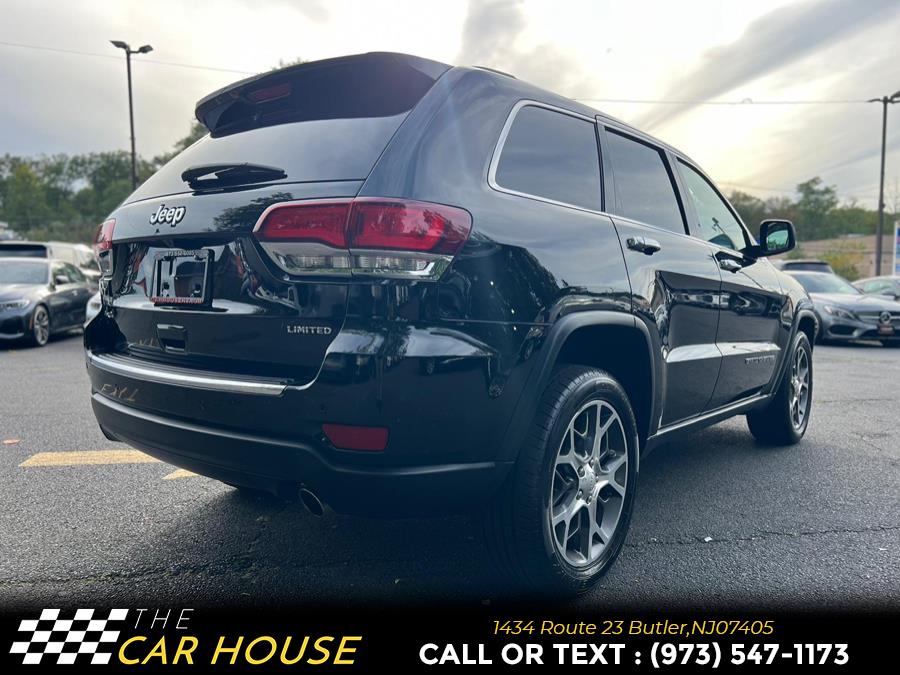 2020 Jeep Grand Cherokee Limited 4x4, available for sale in Butler, New Jersey | The Car House. Butler, New Jersey 2020 Jeep Grand Cherokee Limited 4x4, available for sale in Butler, New Jersey | The Car House. Butler, New Jersey