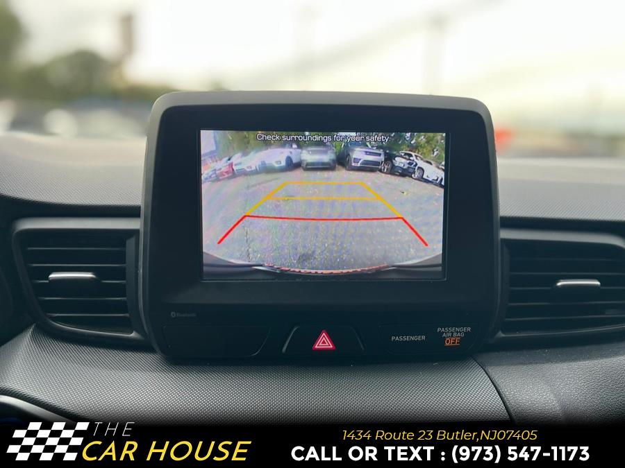 2019 Hyundai Veloster 2.0 Auto, available for sale in Butler, New Jersey | The Car House. Butler, New Jersey 2019 Hyundai Veloster 2.0 Auto, available for sale in Butler, New Jersey | The Car House. Butler, New Jersey