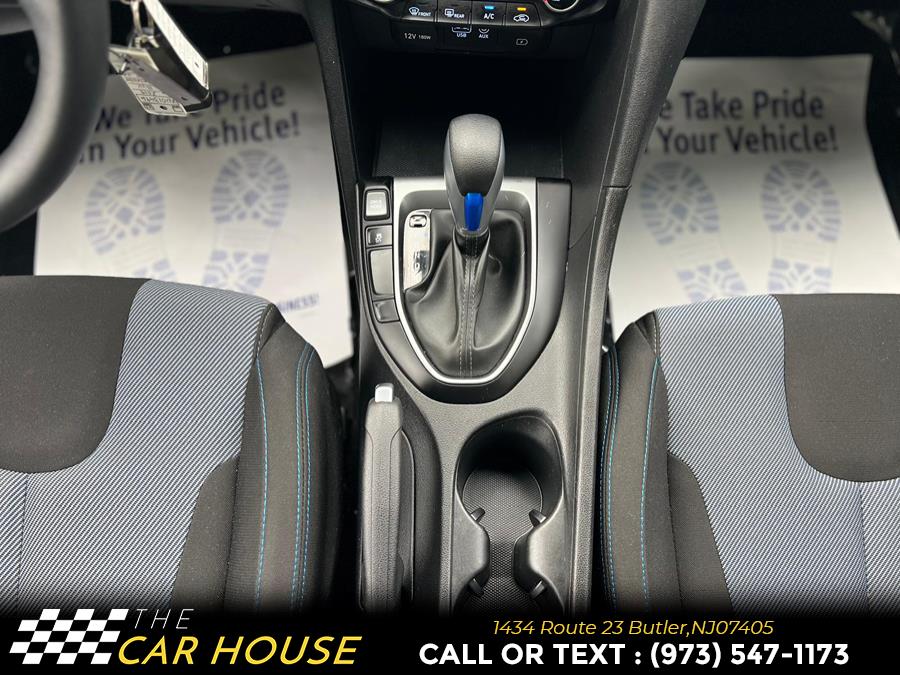 2019 Hyundai Veloster 2.0 Auto, available for sale in Butler, New Jersey | The Car House. Butler, New Jersey 2019 Hyundai Veloster 2.0 Auto, available for sale in Butler, New Jersey | The Car House. Butler, New Jersey