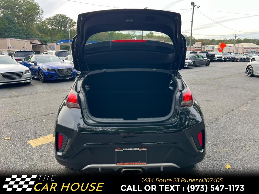 2019 Hyundai Veloster 2.0 Auto, available for sale in Butler, New Jersey | The Car House. Butler, New Jersey 2019 Hyundai Veloster 2.0 Auto, available for sale in Butler, New Jersey | The Car House. Butler, New Jersey
