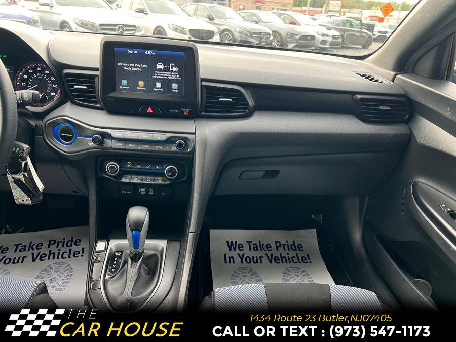 2019 Hyundai Veloster 2.0 Auto, available for sale in Butler, New Jersey | The Car House. Butler, New Jersey 2019 Hyundai Veloster 2.0 Auto, available for sale in Butler, New Jersey | The Car House. Butler, New Jersey