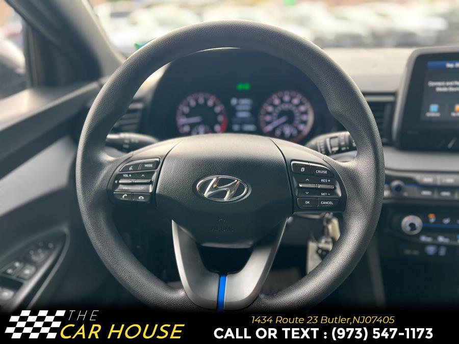 2019 Hyundai Veloster 2.0 Auto, available for sale in Butler, New Jersey | The Car House. Butler, New Jersey 2019 Hyundai Veloster 2.0 Auto, available for sale in Butler, New Jersey | The Car House. Butler, New Jersey
