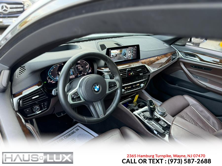 2020 BMW 5 Series 540i xDrive Sedan (M-Package-Massage Seats), available for sale in Wayne, New Jersey | Haus of Lux. Wayne, New Jersey 2020 BMW 5 Series 540i xDrive Sedan (M-Package-Massage Seats), available for sale in Wayne, New Jersey | Haus of Lux. Wayne, New Jersey