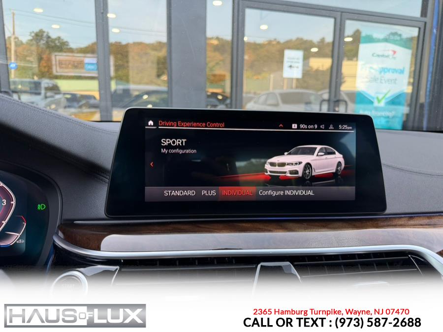 2020 BMW 5 Series 540i xDrive Sedan (M-Package-Massage Seats), available for sale in Wayne, New Jersey | Haus of Lux. Wayne, New Jersey 2020 BMW 5 Series 540i xDrive Sedan (M-Package-Massage Seats), available for sale in Wayne, New Jersey | Haus of Lux. Wayne, New Jersey