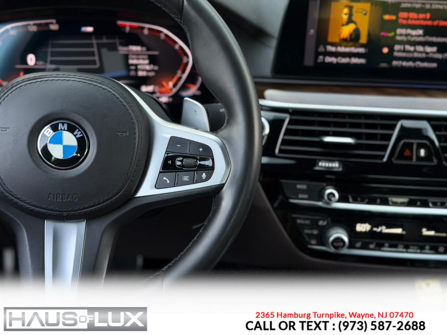 2020 BMW 5 Series 540i xDrive Sedan (M-Package-Massage Seats), available for sale in Wayne, New Jersey | Haus of Lux. Wayne, New Jersey 2020 BMW 5 Series 540i xDrive Sedan (M-Package-Massage Seats), available for sale in Wayne, New Jersey | Haus of Lux. Wayne, New Jersey