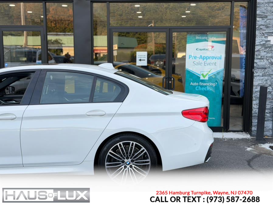 2020 BMW 5 Series 540i xDrive Sedan (M-Package-Massage Seats), available for sale in Wayne, New Jersey | Haus of Lux. Wayne, New Jersey 2020 BMW 5 Series 540i xDrive Sedan (M-Package-Massage Seats), available for sale in Wayne, New Jersey | Haus of Lux. Wayne, New Jersey