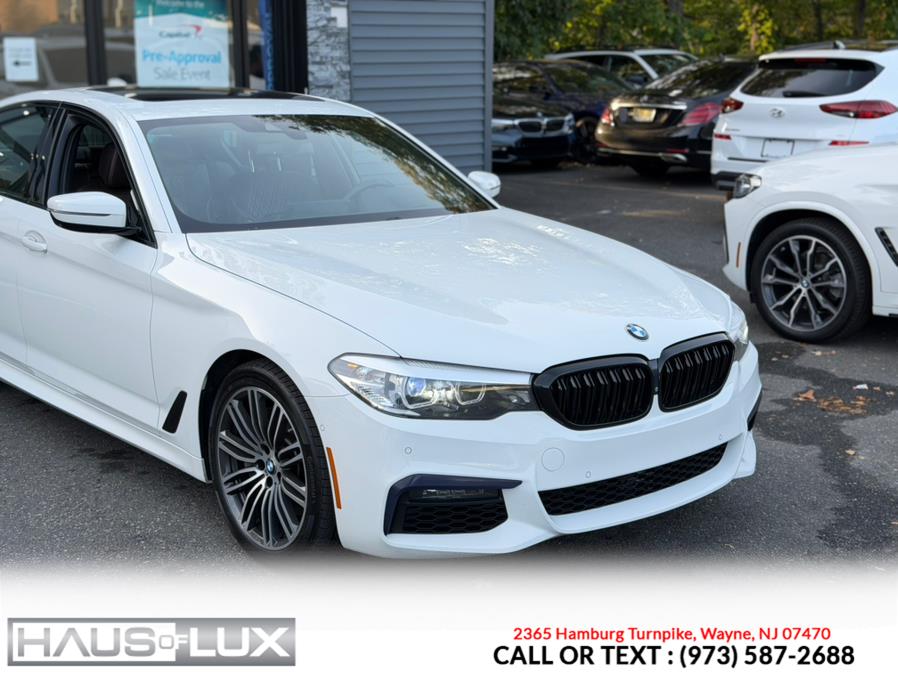 2020 BMW 5 Series 540i xDrive Sedan (M-Package-Massage Seats), available for sale in Wayne, New Jersey | Haus of Lux. Wayne, New Jersey 2020 BMW 5 Series 540i xDrive Sedan (M-Package-Massage Seats), available for sale in Wayne, New Jersey | Haus of Lux. Wayne, New Jersey