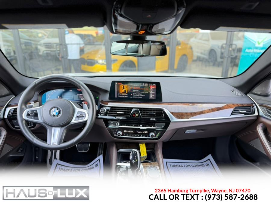 2020 BMW 5 Series 540i xDrive Sedan (M-Package-Massage Seats), available for sale in Wayne, New Jersey | Haus of Lux. Wayne, New Jersey 2020 BMW 5 Series 540i xDrive Sedan (M-Package-Massage Seats), available for sale in Wayne, New Jersey | Haus of Lux. Wayne, New Jersey