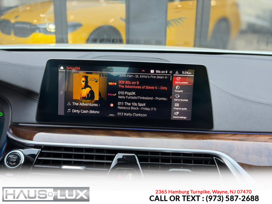 2020 BMW 5 Series 540i xDrive Sedan (M-Package-Massage Seats), available for sale in Wayne, New Jersey | Haus of Lux. Wayne, New Jersey 2020 BMW 5 Series 540i xDrive Sedan (M-Package-Massage Seats), available for sale in Wayne, New Jersey | Haus of Lux. Wayne, New Jersey