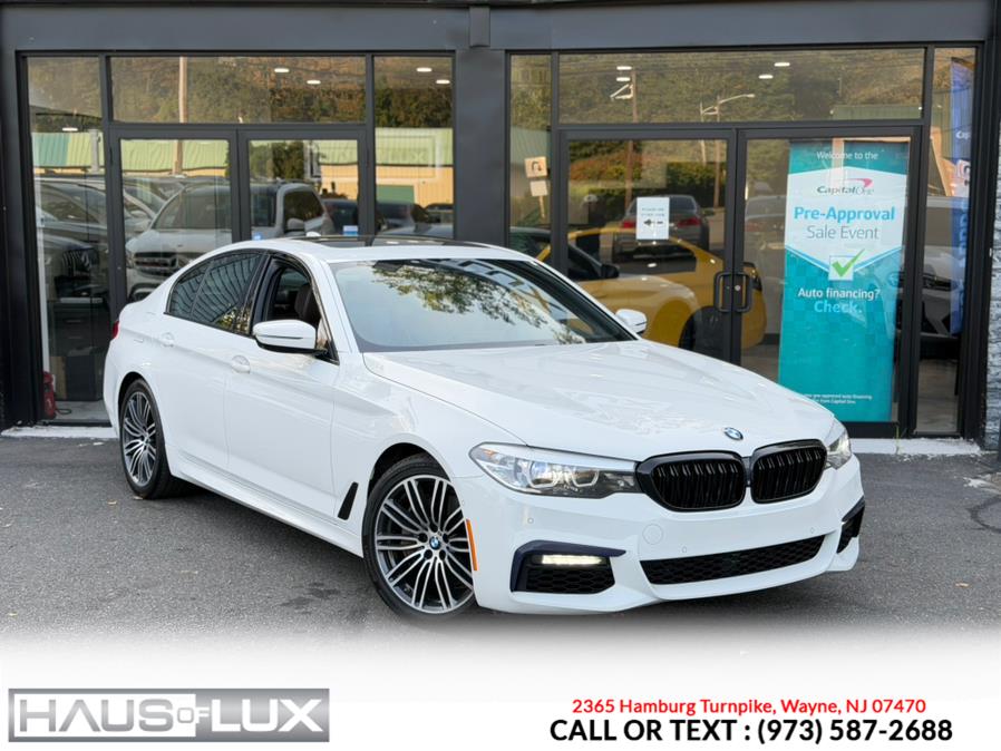 2020 BMW 5 Series 540i xDrive Sedan (M-Package-Massage Seats), available for sale in Wayne, New Jersey | Haus of Lux. Wayne, New Jersey 2020 BMW 5 Series 540i xDrive Sedan (M-Package-Massage Seats), available for sale in Wayne, New Jersey | Haus of Lux. Wayne, New Jersey